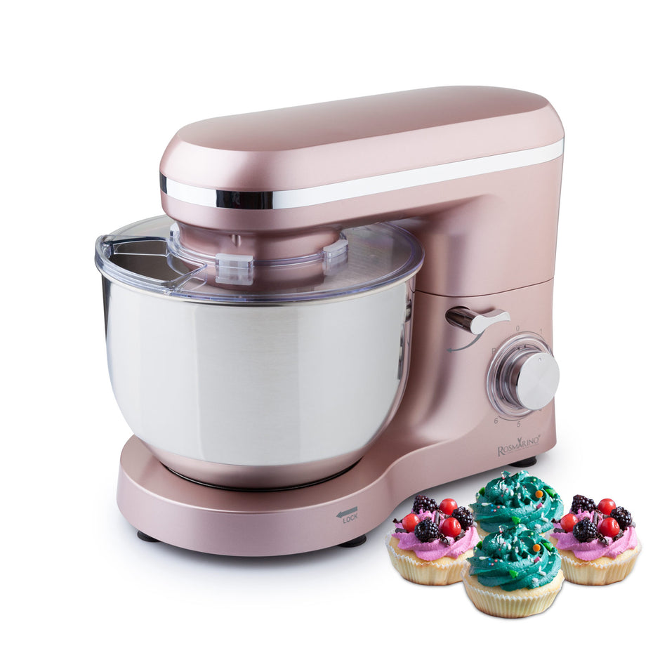 Robot kuchenny Infinity PRO, 5.5 L, 1400 W