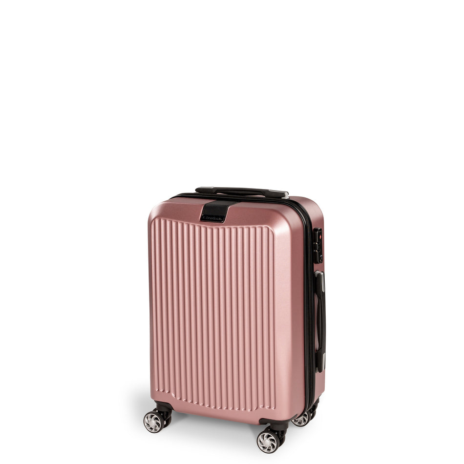 Walizka kabinowa Scandinavia Carbon – 40 L