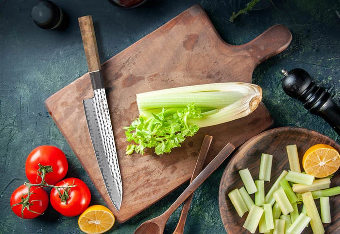 Długotrwała ostrość i pełna kontrola