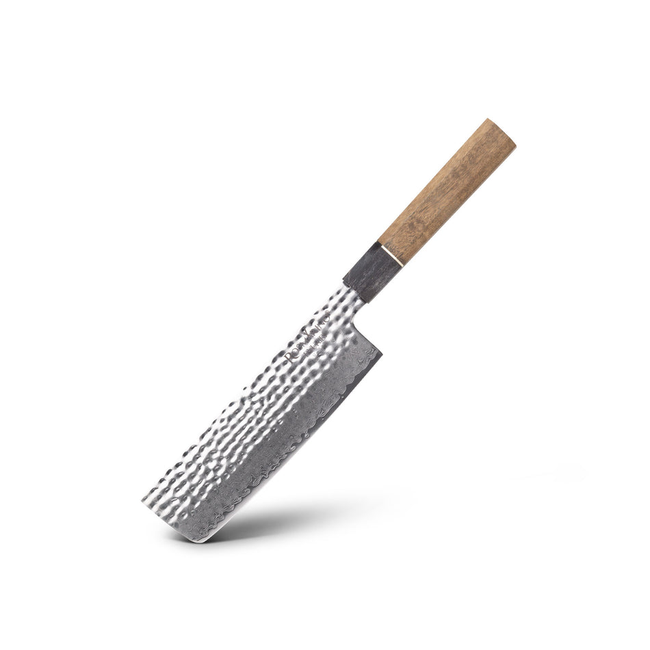 Nakiri – japoński nóż Rosmarino RyuKiri