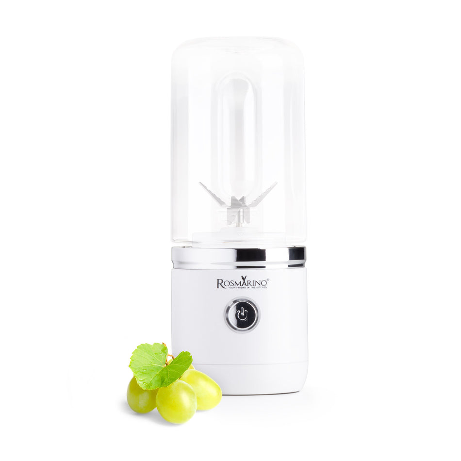 Przenośny Blender Rosmarino NutriMax 2 GO
