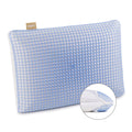 Hybrydowa poduszka Vitapur MemoElite Classic – 50 x 70 cm