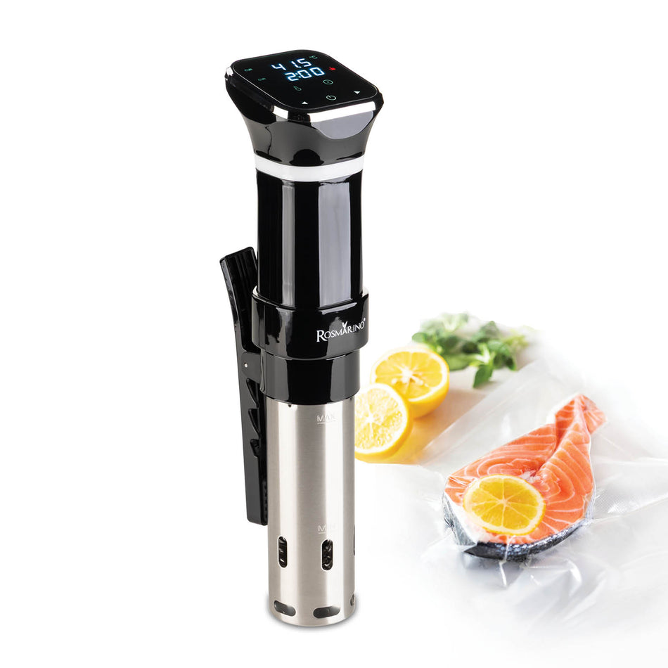 Urządzenie do gotowania metodą sous vide Rosmarino