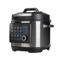 Wielofunkcyjny garnek elektryczny Rosmarino Multicooker PRO 32-in-1, 6 L