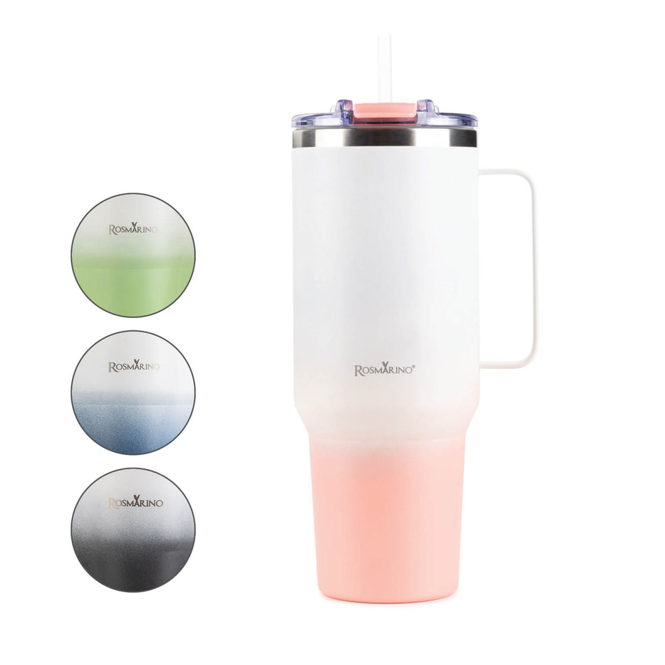 Kubek termiczny Rosmarino MegaCup Ombre 1160 ml