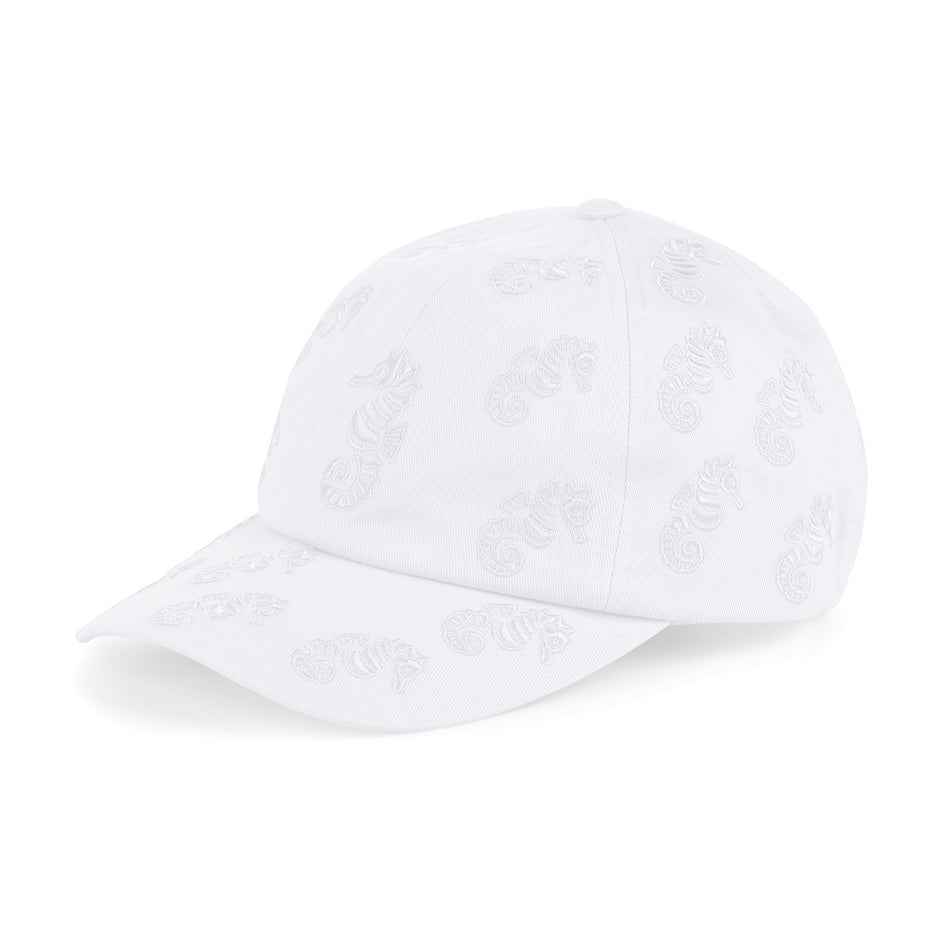 Czapka z daszkiem Svilanit Solaris