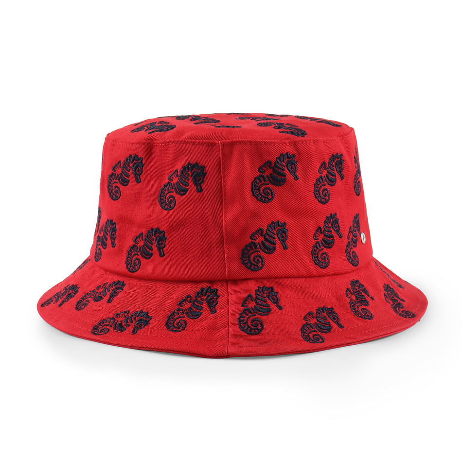 Kapelusz typu bucket hat Svilanit Seahorse