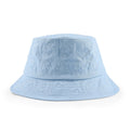 Dziecięcy kapelusz typu bucket hat Svilanit Seahorse (56 cm)