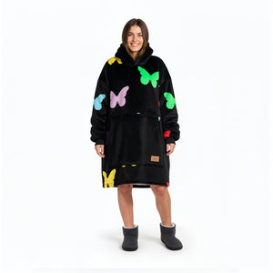 czarny