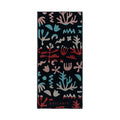 Svilanit premium ręcznik plażowy Funky Seaworld, 70 x 150 cm