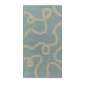 Svilanit premium ręcznik plażowy Ropes, 80 x 160 cm