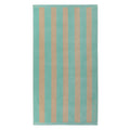 Svilanit premium duży ręcznik plażowy Mint, 100 x 180 cm
