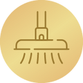 Moc ssania DeepClean 17 000 Pa1