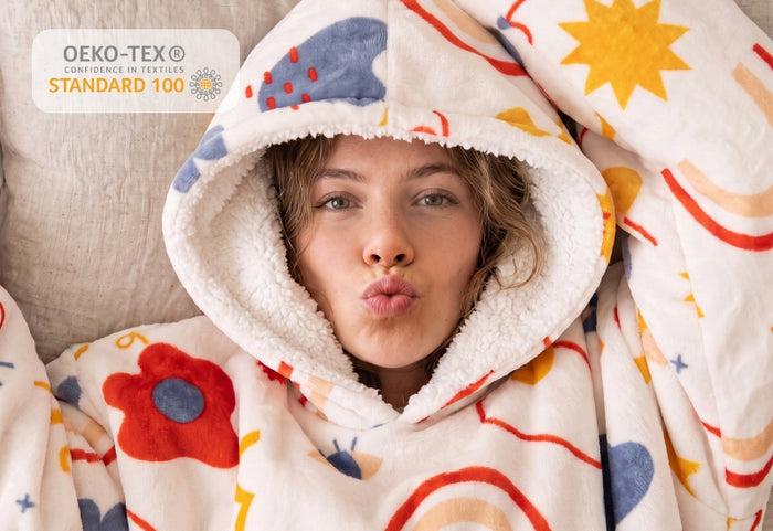Certyfikat OEKO-TEX® Standard 100
