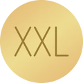 Misa w rozmiarze XXL