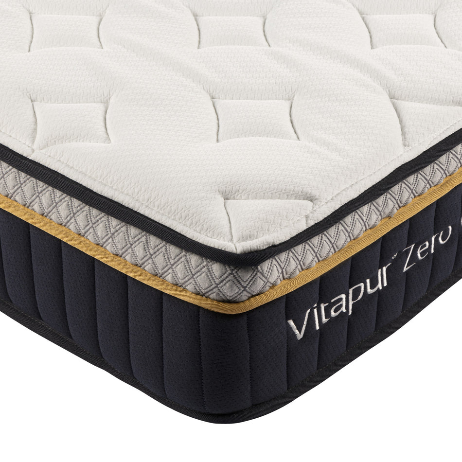 Hybrydowy materac Vitapur Zero Gravity 2.0 Firm