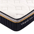 Hybrydowy materac Vitapur Zero Gravity 2.0 Soft