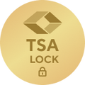 Zamek TSA4