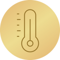 Zakres temperatur 60–240 °C