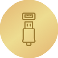 Port USB2