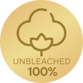 100% niewybielana bawełna1